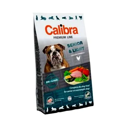 calibra granule