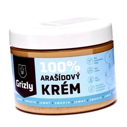 grizly