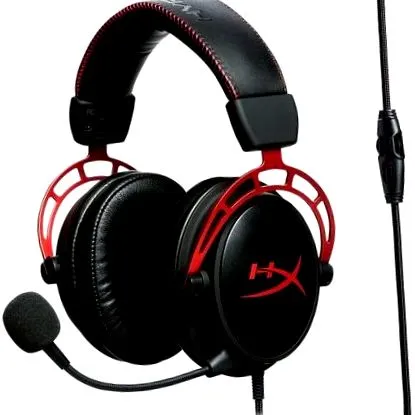 hyperx