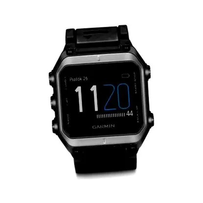 europe garmin