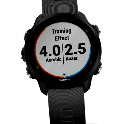 часовник garmin