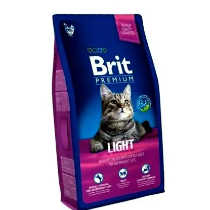 Brit Premium Brit Premium