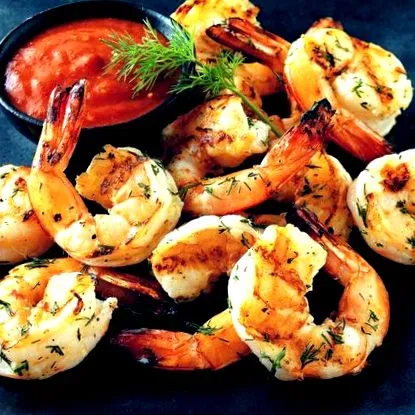 grătar