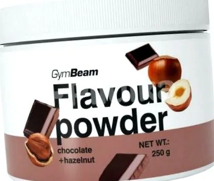 gymbeam pudră