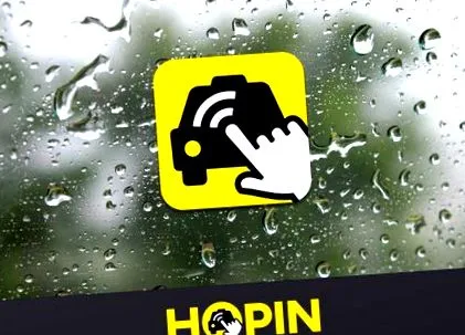 hopin hopin