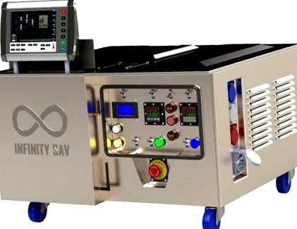 generator Generatorul magnetic