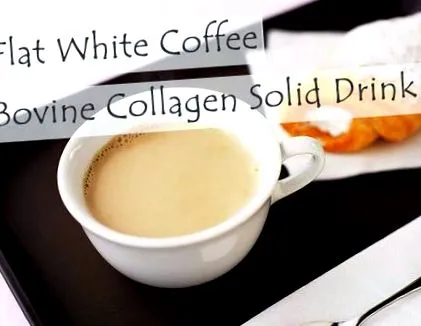 alimentar colagen