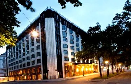 hilton vienna