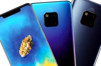 huawei