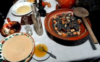 feluri mâncare