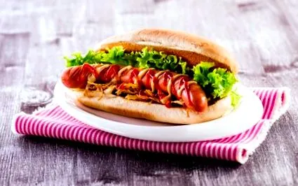grill híres