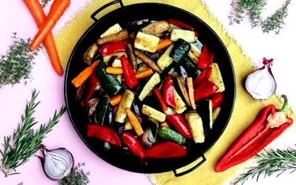 veggie