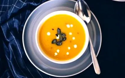 smântână dulce