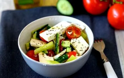 bunătăți salată