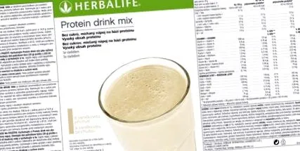 băuturi proteice protein