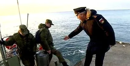 транспортирана