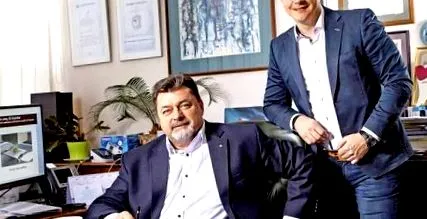 javítják implantátumokkal