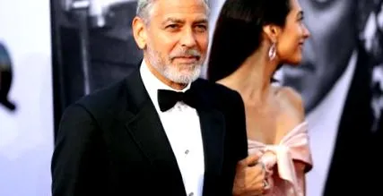 clooney când
