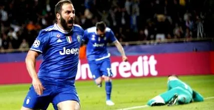 higuain