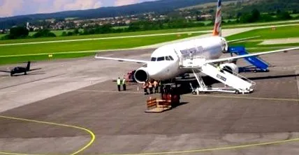aeroportul adevărului