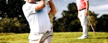 sport golf