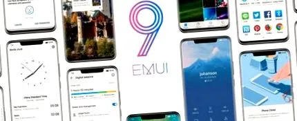 face huawei