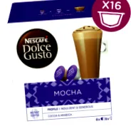 mocha