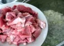 varză