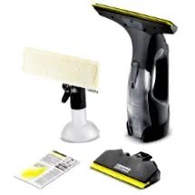black karcher