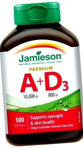 Jamieson Vitamina Jamieson Vitamina