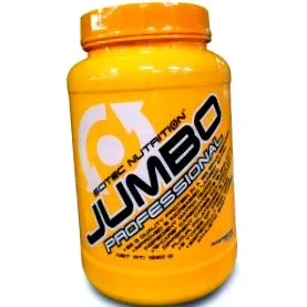 scitec jumbo