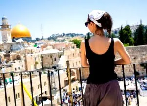 izrael tudnod