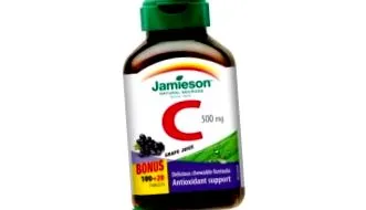 pentru jamieson