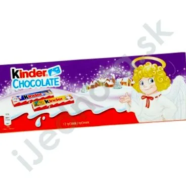 kinder kinder