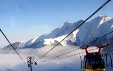 Kaprun este