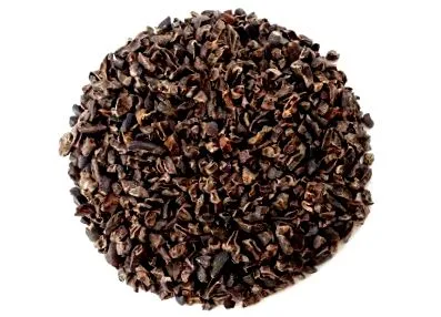 cacao bucăți cacao