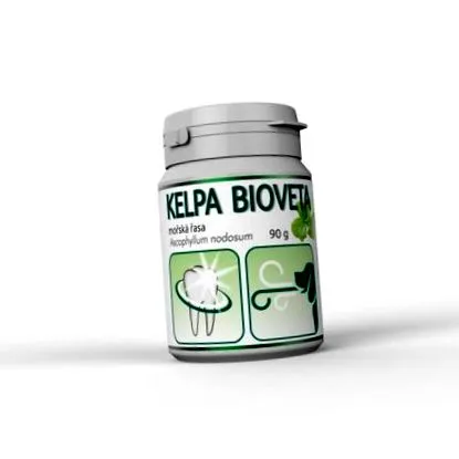 AlfaDog KITEKAT bioveta
