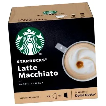 starbucks espresso