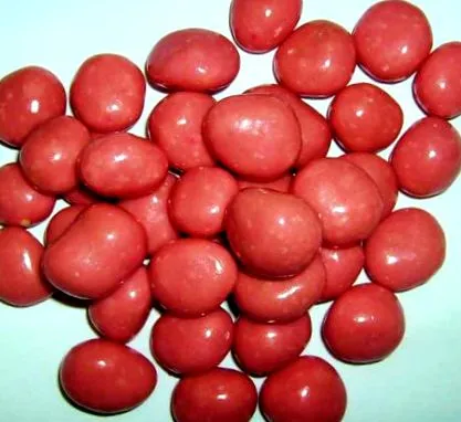 мляко череши