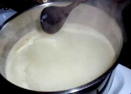 curry supă