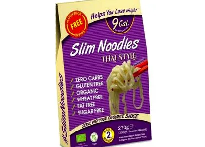 slim