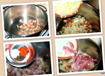 свинско
