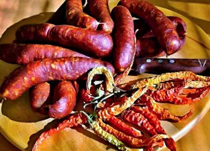 rețete simaco