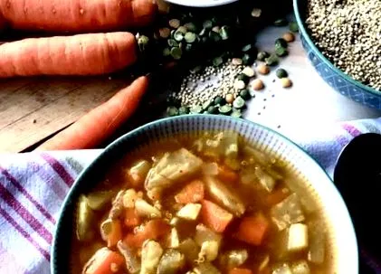 киноа