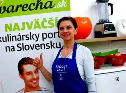 este nutriționist