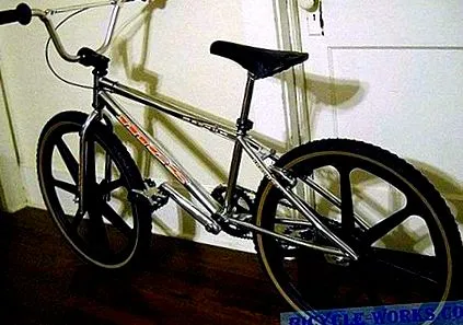bicicletă bună