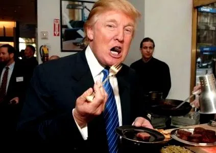 Casa Albă Donald Trump