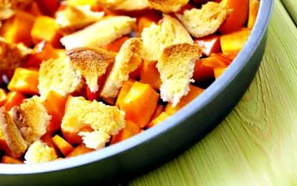 caramelizat