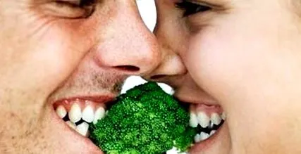 broccoli puternice