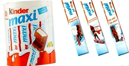 kinder